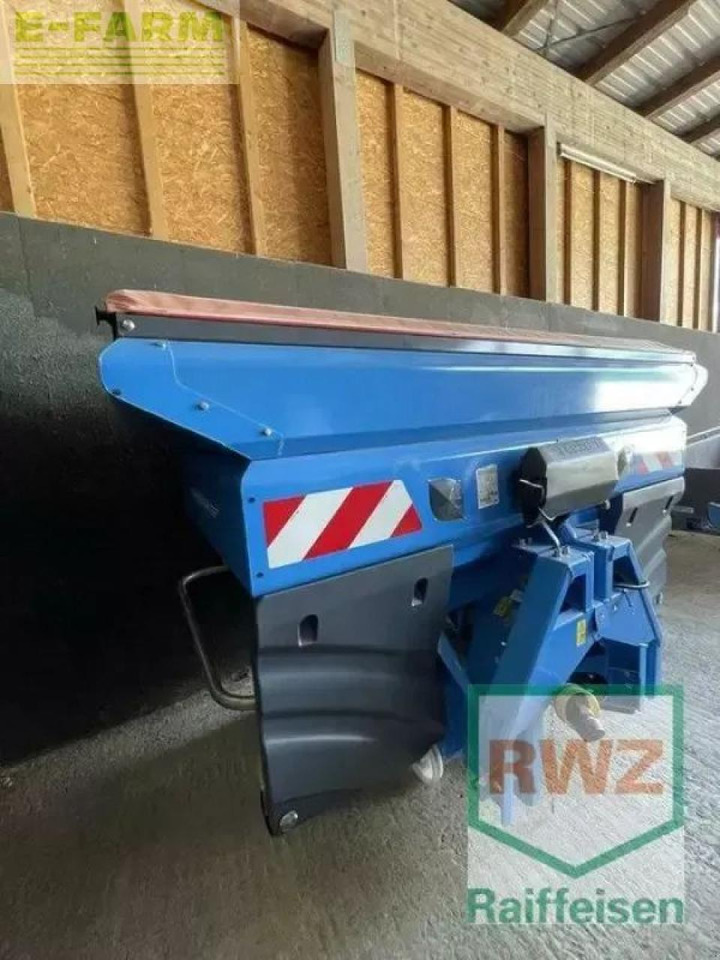 Lemken polaris 14 / 3000 - Distributeur d'engrais: photos 2 Lemken polaris 14 / 3000 - Distributeur d'engrais: photos 2