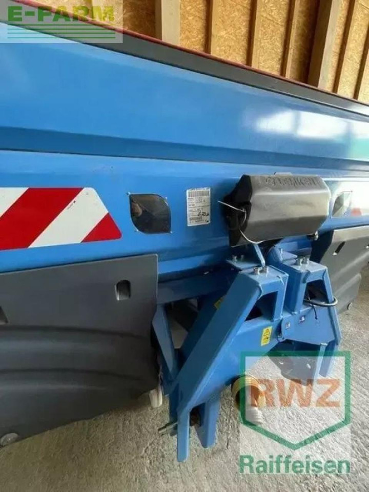 Lemken polaris 14 / 3000 - Distributeur d'engrais: photos 3 Lemken polaris 14 / 3000 - Distributeur d'engrais: photos 3