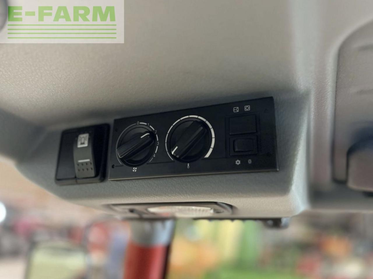 Tracteur agricole Lindner lintrac 75 ls: photos 11 Tracteur agricole Lindner lintrac 75 ls: photos 11