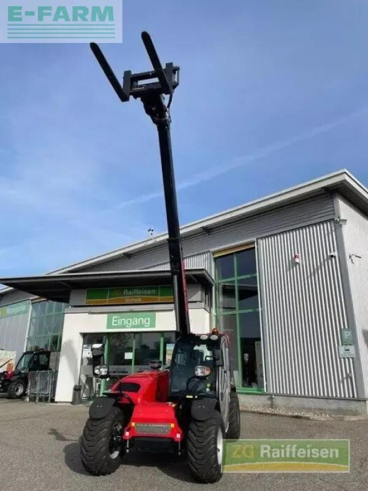 Manitou mlt 625 h 75k - Chariot télescopique: photos 1 Manitou mlt 625 h 75k - Chariot télescopique: photos 1