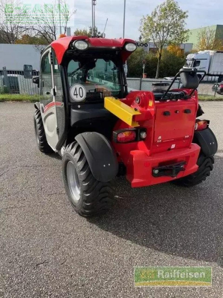 Manitou mlt 625 h 75k - Chariot télescopique: photos 4 Manitou mlt 625 h 75k - Chariot télescopique: photos 4
