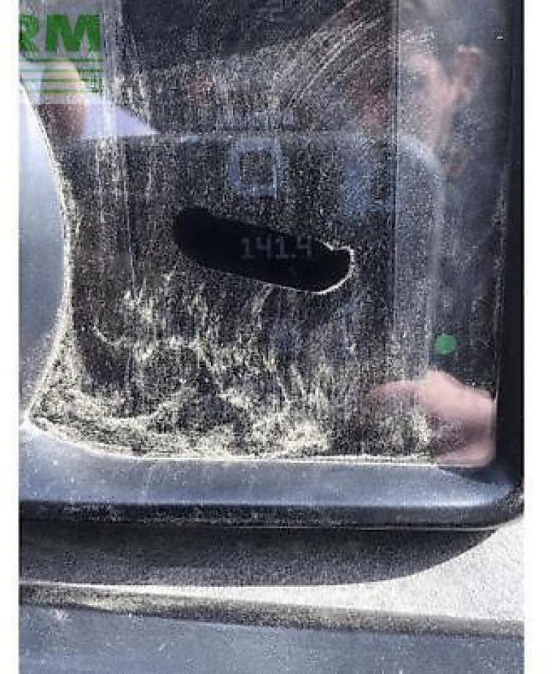 Manitou mlt 741 140 v+ - Chariot télescopique: photos 5 Manitou mlt 741 140 v+ - Chariot télescopique: photos 5