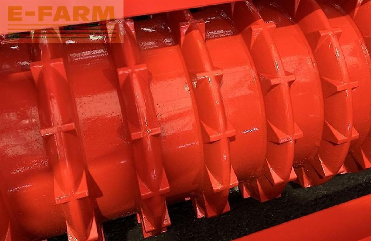 Maschio dama 300 24 corex+ + dm-classic 3000 scm - Semoir: photos 4 Maschio dama 300 24 corex+ + dm-classic 3000 scm - Semoir: photos 4