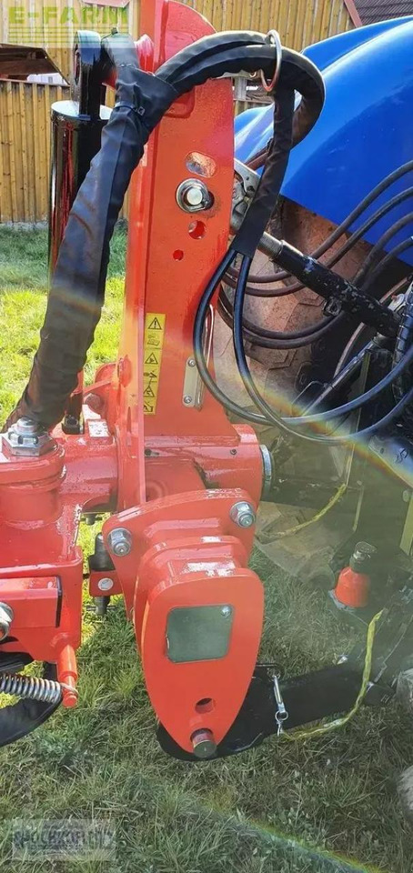 Maschio unico m vario 4+ - Charrue: photos 2 Maschio unico m vario 4+ - Charrue: photos 2