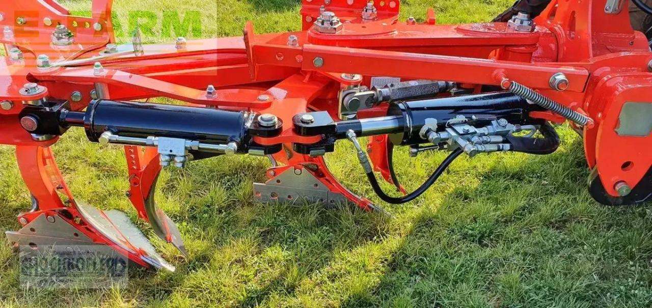 Maschio unico m vario 4+ - Charrue: photos 5 Maschio unico m vario 4+ - Charrue: photos 5