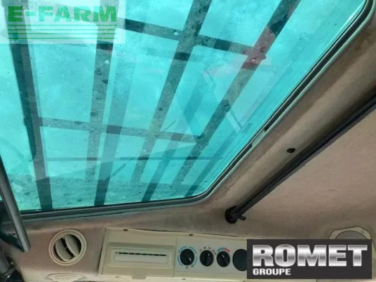 Massey Ferguson 5710 s d4 ef mr - Tracteur agricole: photos 5 Massey Ferguson 5710 s d4 ef mr - Tracteur agricole: photos 5