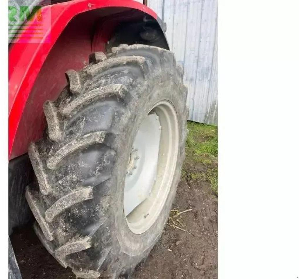 Massey Ferguson 5710m - Tracteur agricole: photos 3 Massey Ferguson 5710m - Tracteur agricole: photos 3