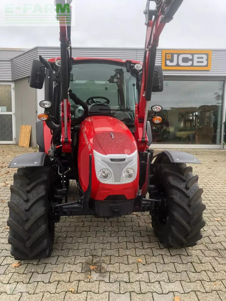 McCormick x4.080 - Tracteur agricole: photos 2 McCormick x4.080 - Tracteur agricole: photos 2