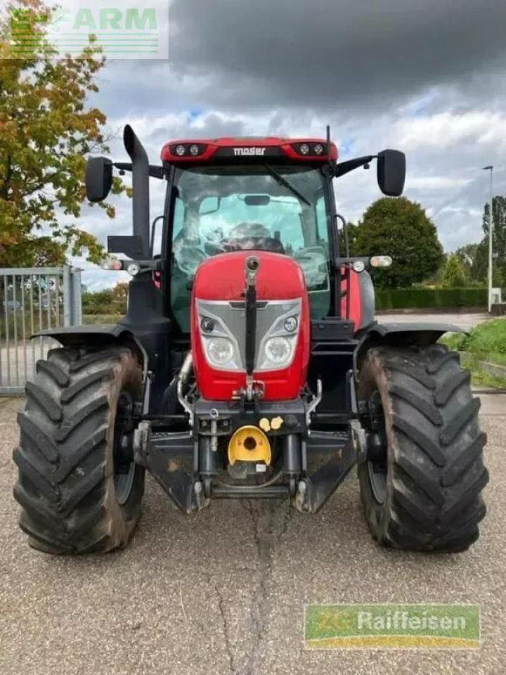 McCormick x6.430 vt drive - Tracteur agricole: photos 2 McCormick x6.430 vt drive - Tracteur agricole: photos 2