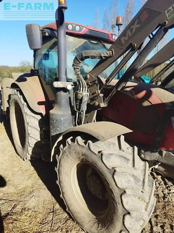 McCormick x6.440 - Tracteur agricole: photos 3 McCormick x6.440 - Tracteur agricole: photos 3