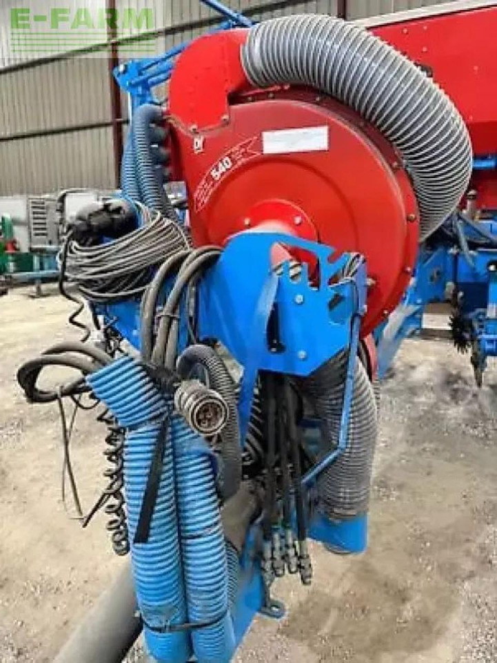 Monosem nx - Semoir monograine: photos 4 Monosem nx - Semoir monograine: photos 4