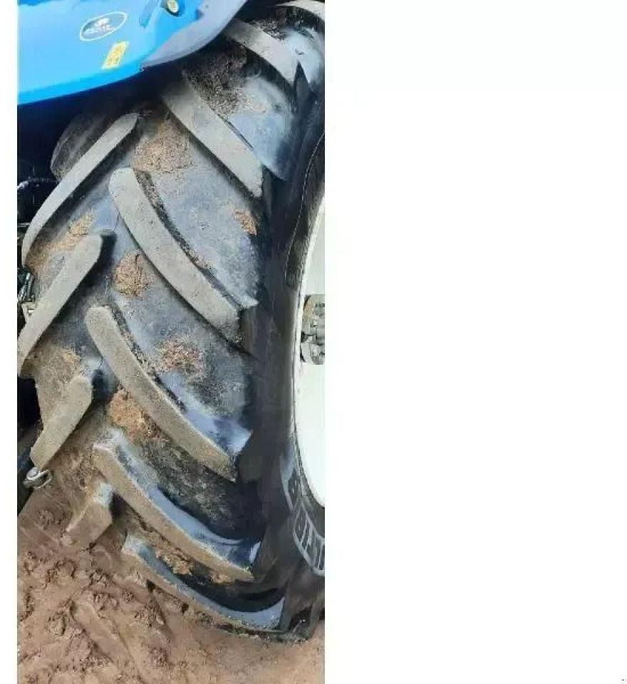 Tracteur agricole New Holland t7-230pc-sw: photos 7