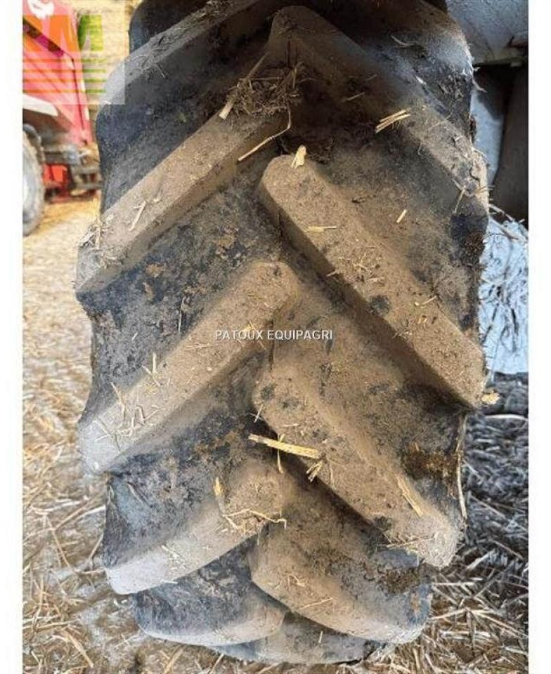 Chariot télescopique New Holland th6.32s: photos 11