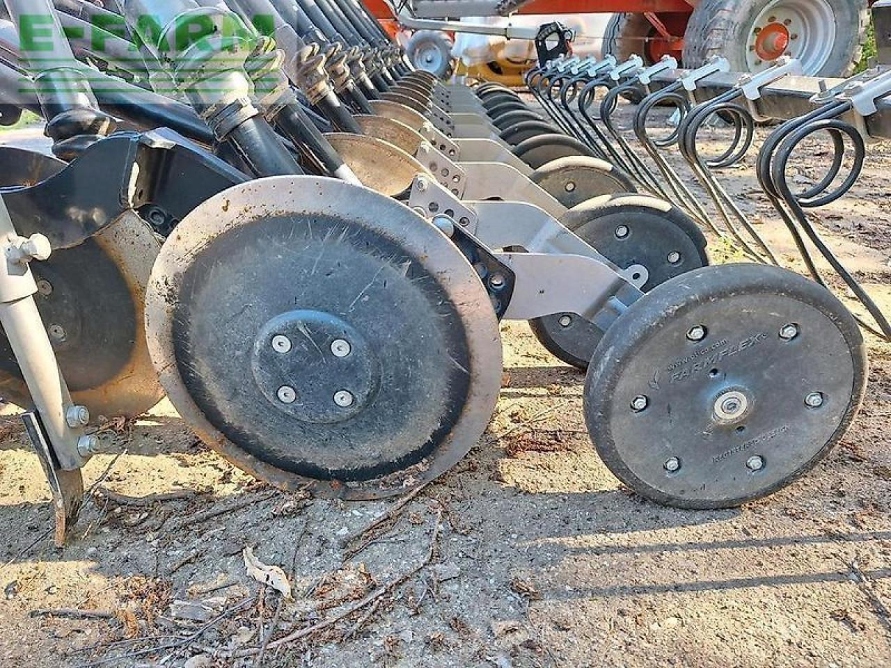 Pöttinger vitasem 302 drillmaschine sämaschine scheibenschare - Semoir: photos 5 Pöttinger vitasem 302 drillmaschine sämaschine scheibenschare - Semoir: photos 5