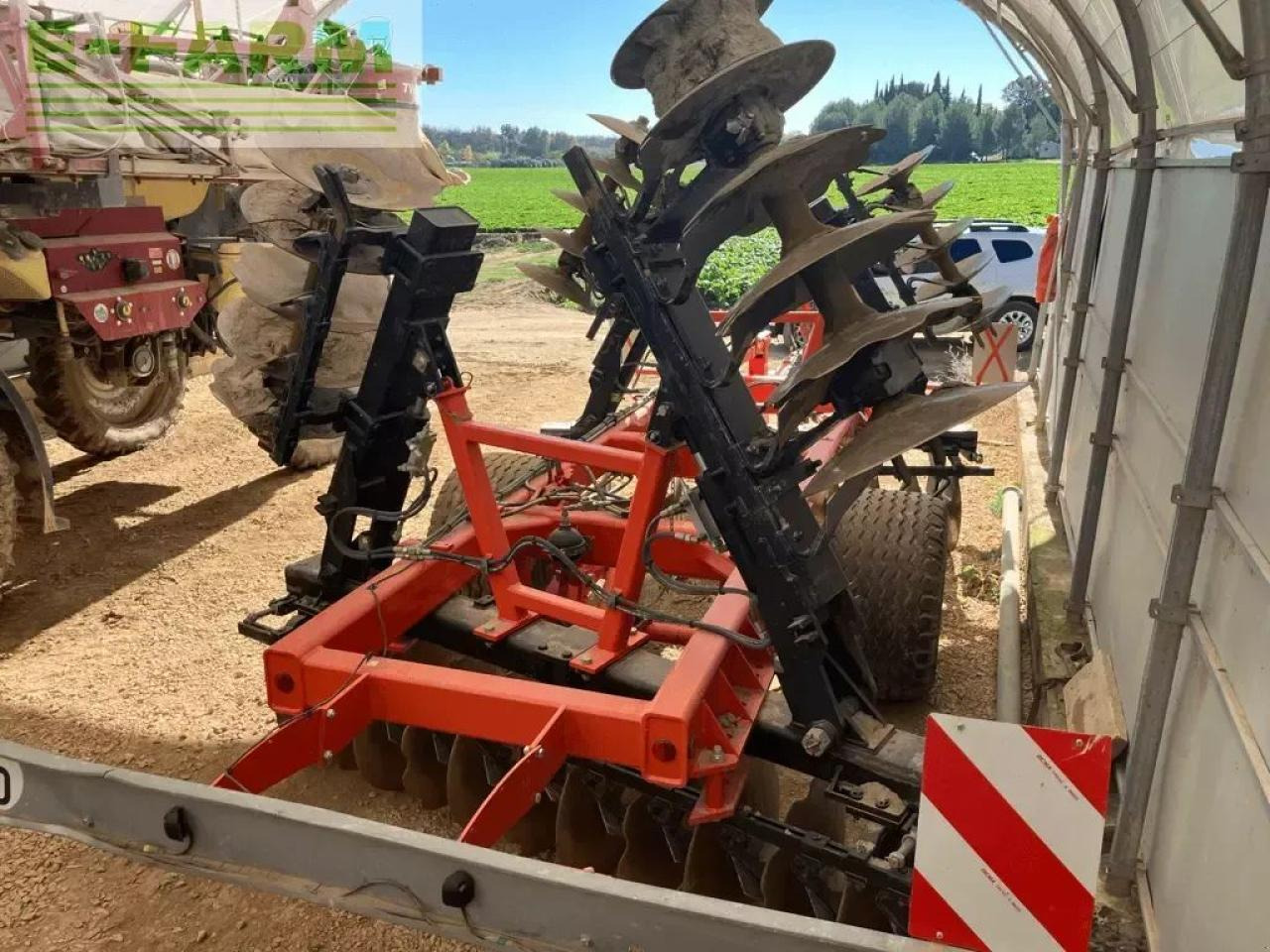 Razol cover-crop cwhr - Cover crop: photos 2 Razol cover-crop cwhr - Cover crop: photos 2