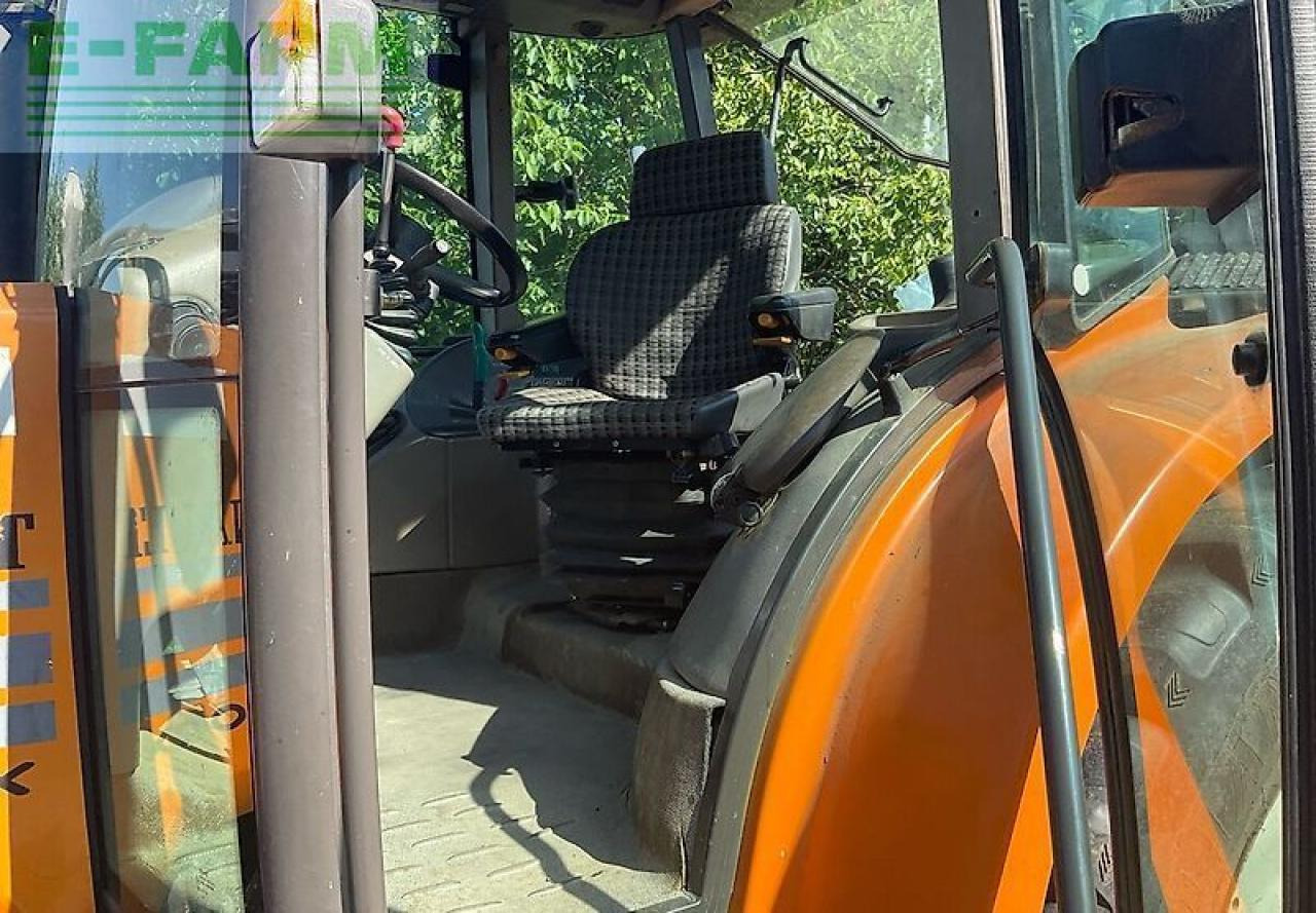 Renault ares 610 rx - Tracteur agricole: photos 5 Renault ares 610 rx - Tracteur agricole: photos 5