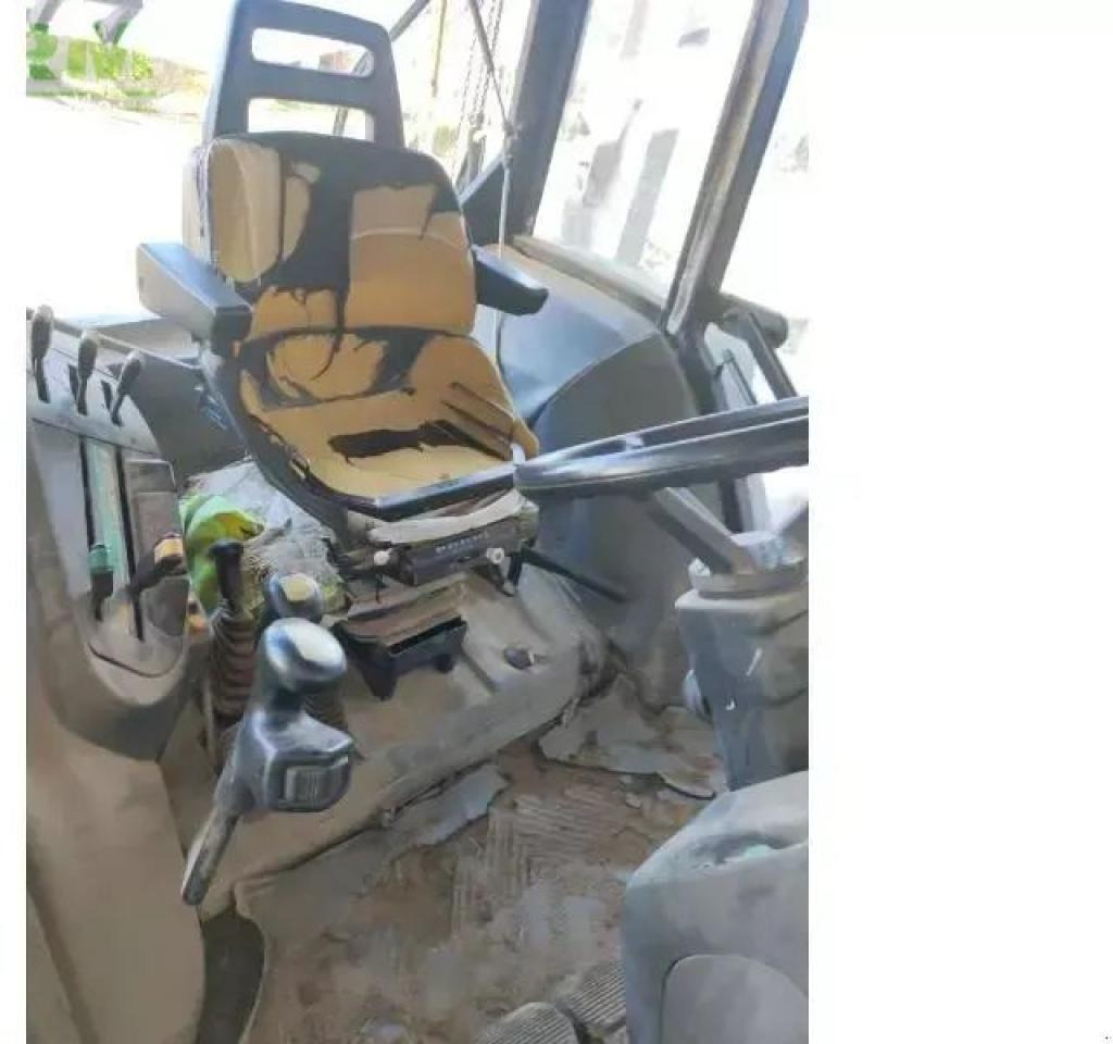 Tracteur agricole Same dorado70: photos 6