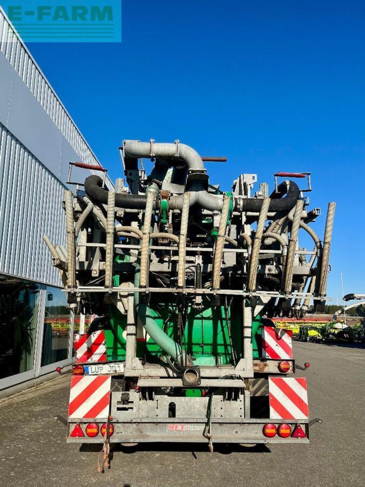 Samson pg 25 - Tonne à lisier: photos 5 Samson pg 25 - Tonne à lisier: photos 5