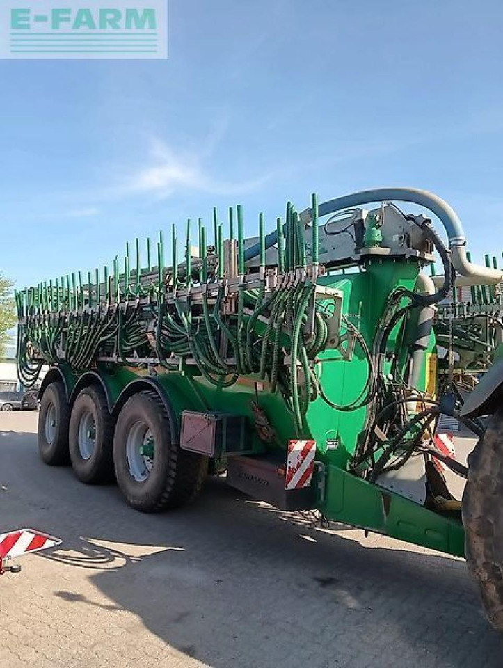 Samson pg 25 - Epandeurs: photos 5 Samson pg 25 - Epandeurs: photos 5