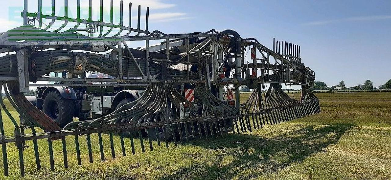 Samson pg ii 18 pte slurry master 8000 - Epandeurs: photos 4 Samson pg ii 18 pte slurry master 8000 - Epandeurs: photos 4