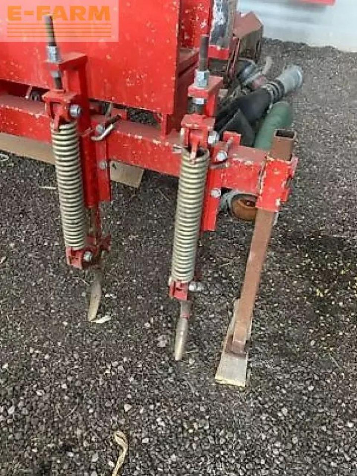 Sauerburger diabolo 752 - Bineuse: photos 2 Sauerburger diabolo 752 - Bineuse: photos 2