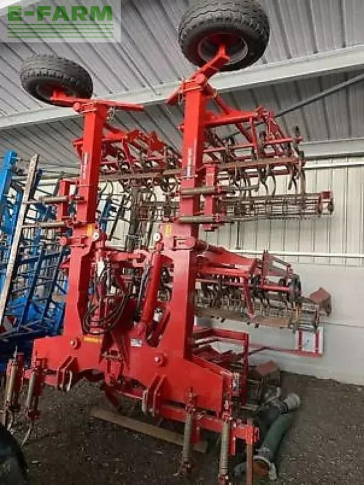 Sauerburger diabolo 752 - Bineuse: photos 1 Sauerburger diabolo 752 - Bineuse: photos 1