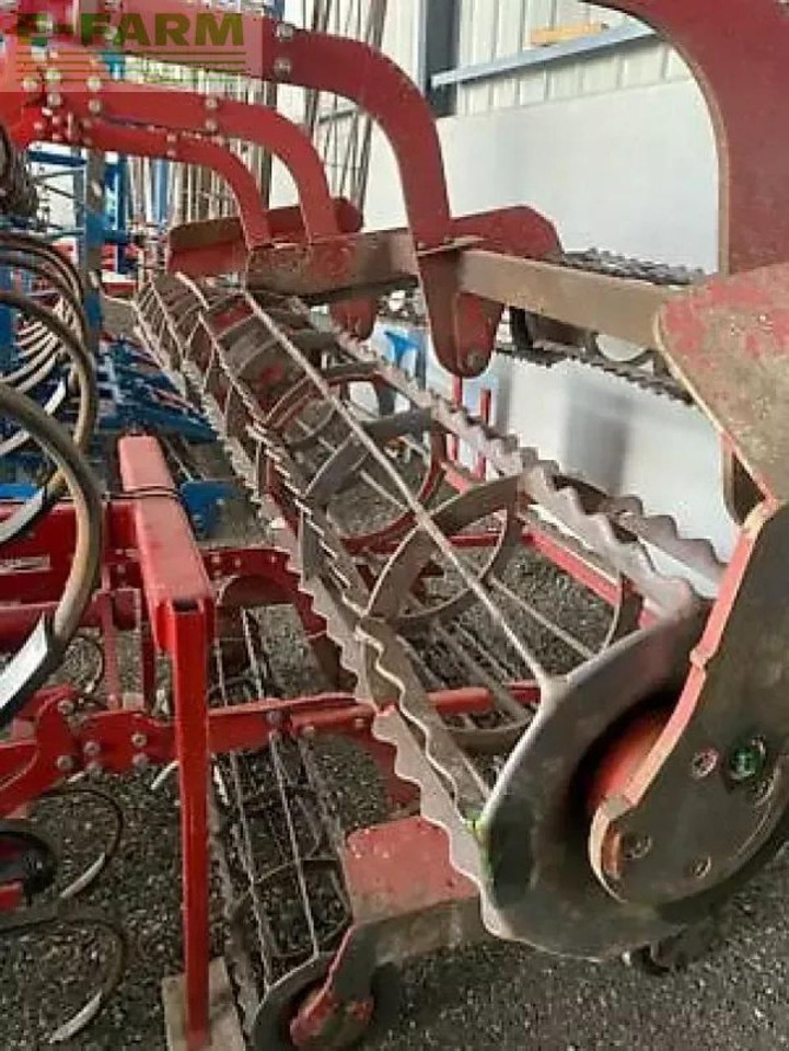 Sauerburger diabolo 752 - Bineuse: photos 5 Sauerburger diabolo 752 - Bineuse: photos 5