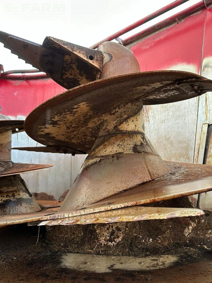 Matériel d'élevage Siloking 16 m³ selbstfahrer: photos 11