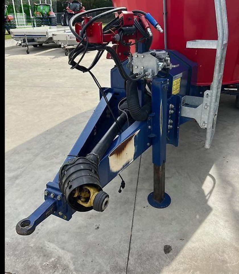 Matériel d'élevage Siloking dak 14: photos 8