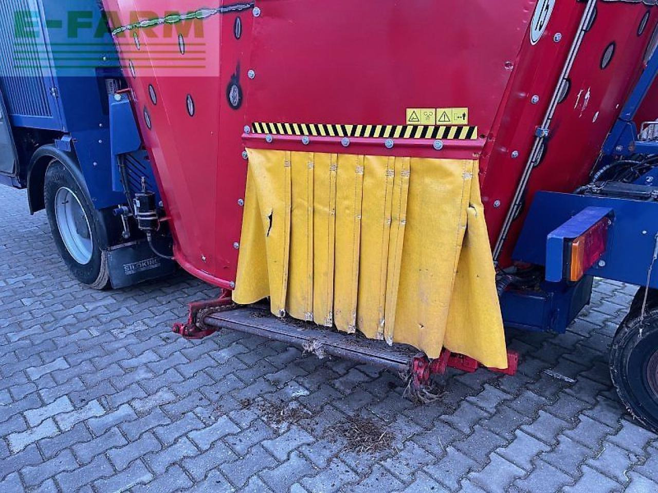 Siloking premium 14 - Matériel d'élevage: photos 5 Siloking premium 14 - Matériel d'élevage: photos 5