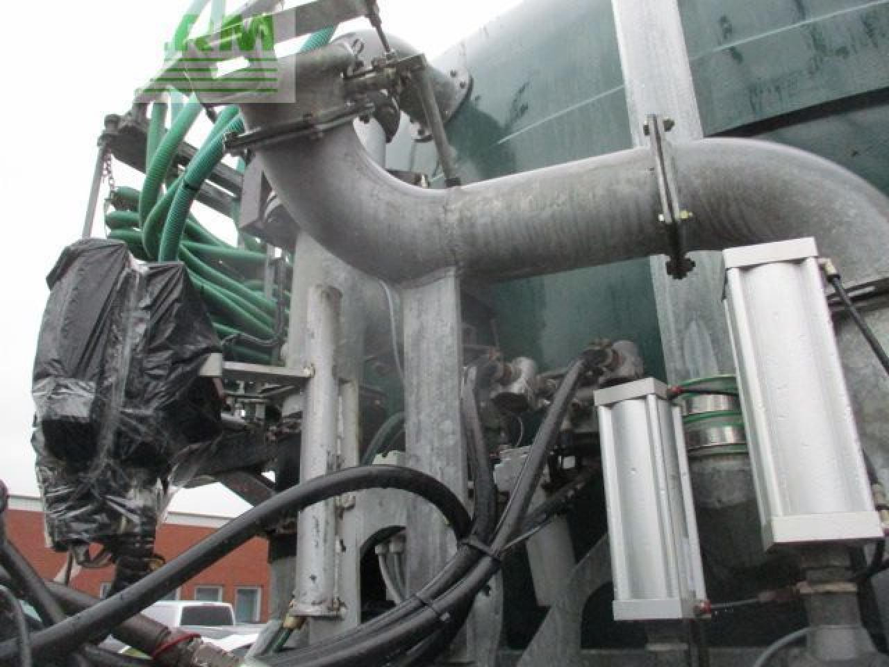 Tonne à lisier Stapel 19.500 ltr. mit 27m: photos 17 Tonne à lisier Stapel 19.500 ltr. mit 27m: photos 17