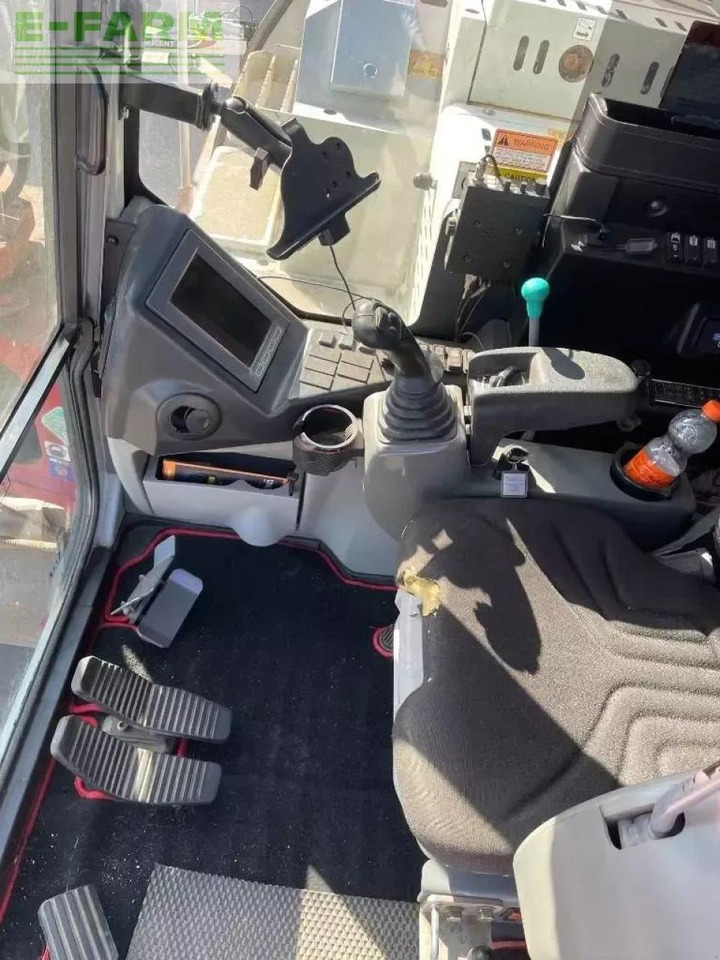 Takeuchi tb 2150 - Pelle sur chenille: photos 3 Takeuchi tb 2150 - Pelle sur chenille: photos 3