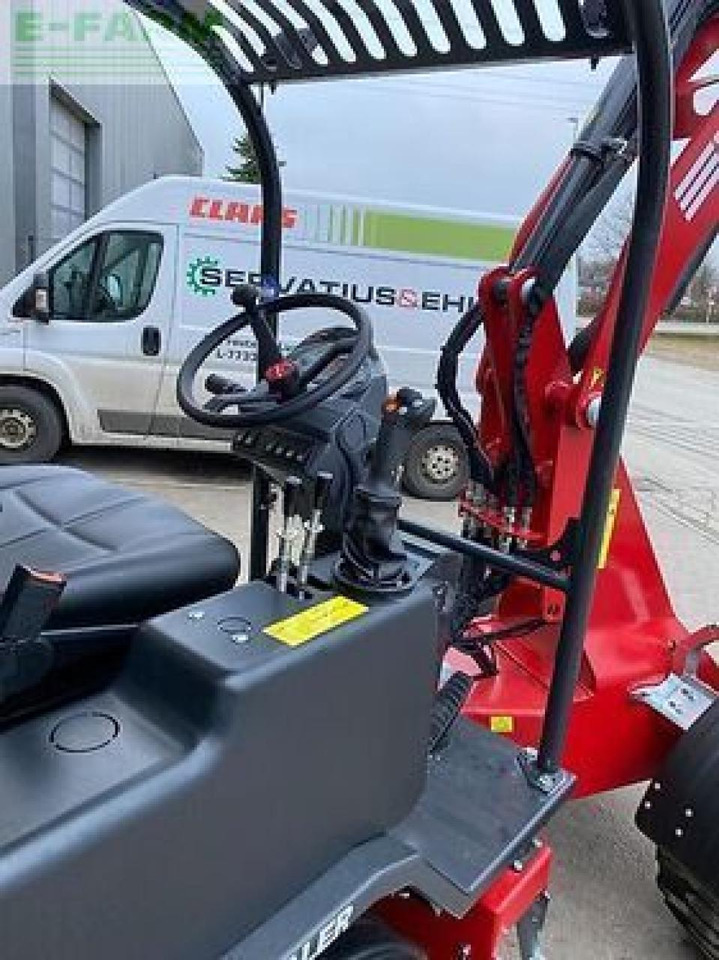 Thaler 3448 h dpf pendelachse 14153 - Mini pelle: photos 5 Thaler 3448 h dpf pendelachse 14153 - Mini pelle: photos 5