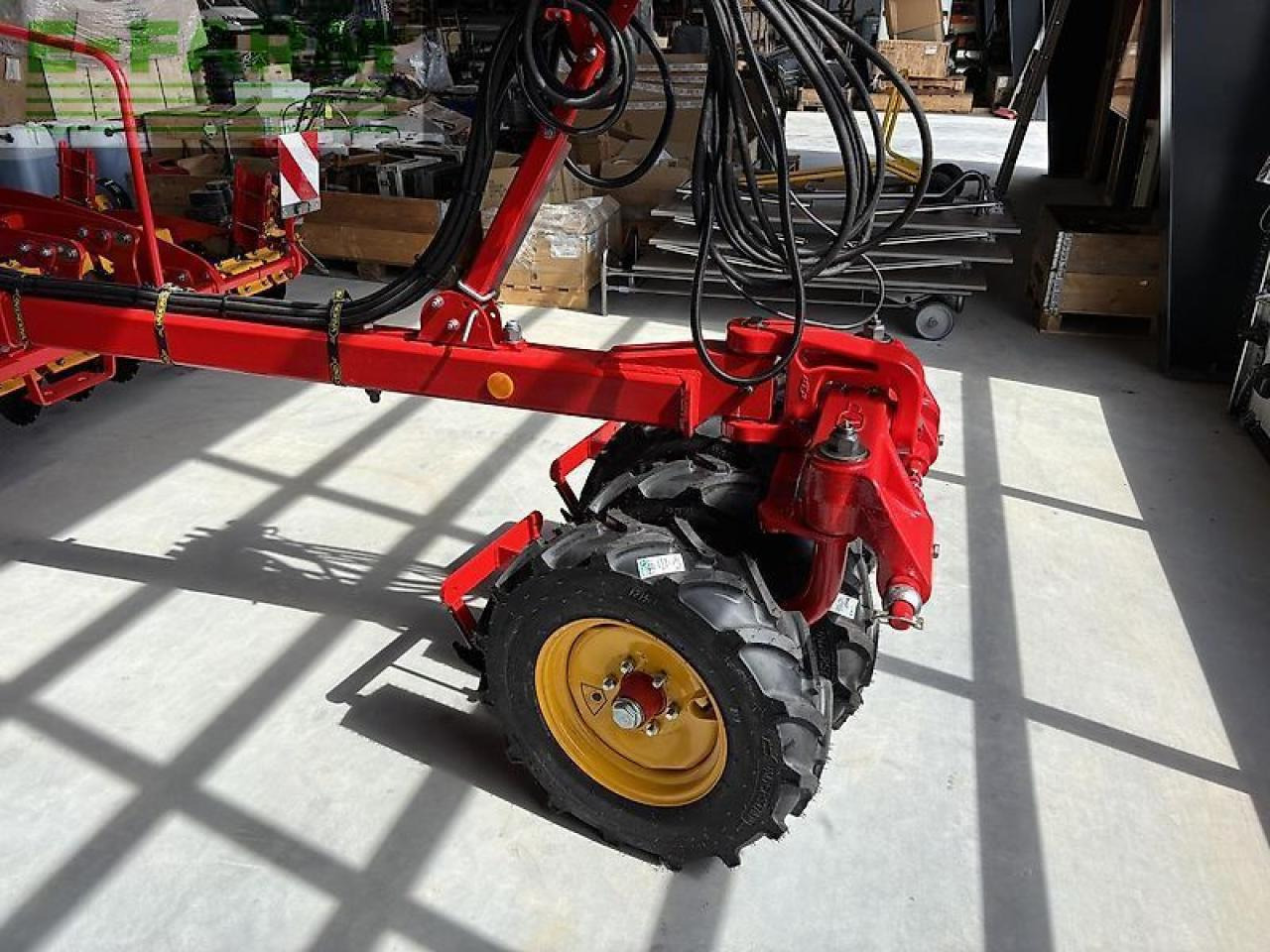 Väderstad rapid 400c - Semoir: photos 5 Väderstad rapid 400c - Semoir: photos 5