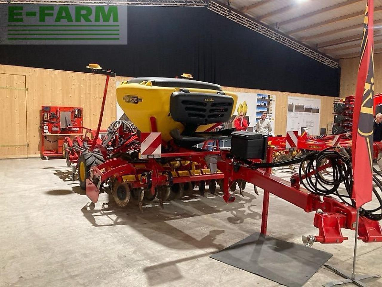 Väderstad spirit r300 s - Semoir: photos 5 Väderstad spirit r300 s - Semoir: photos 5