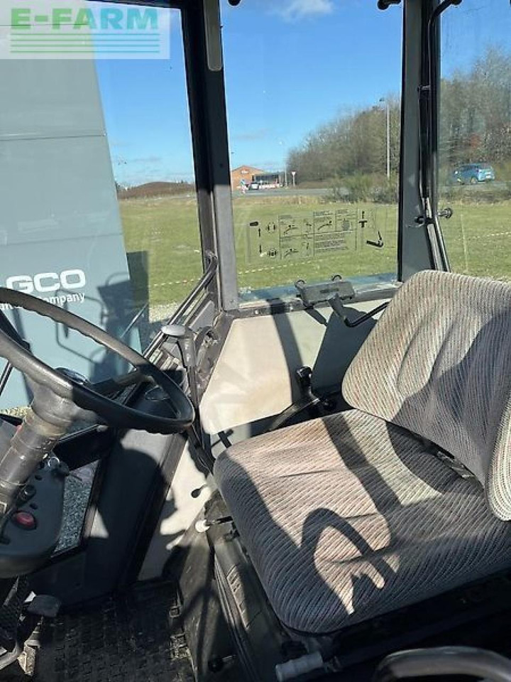 Valmet 365 - Tracteur agricole: photos 5 Valmet 365 - Tracteur agricole: photos 5