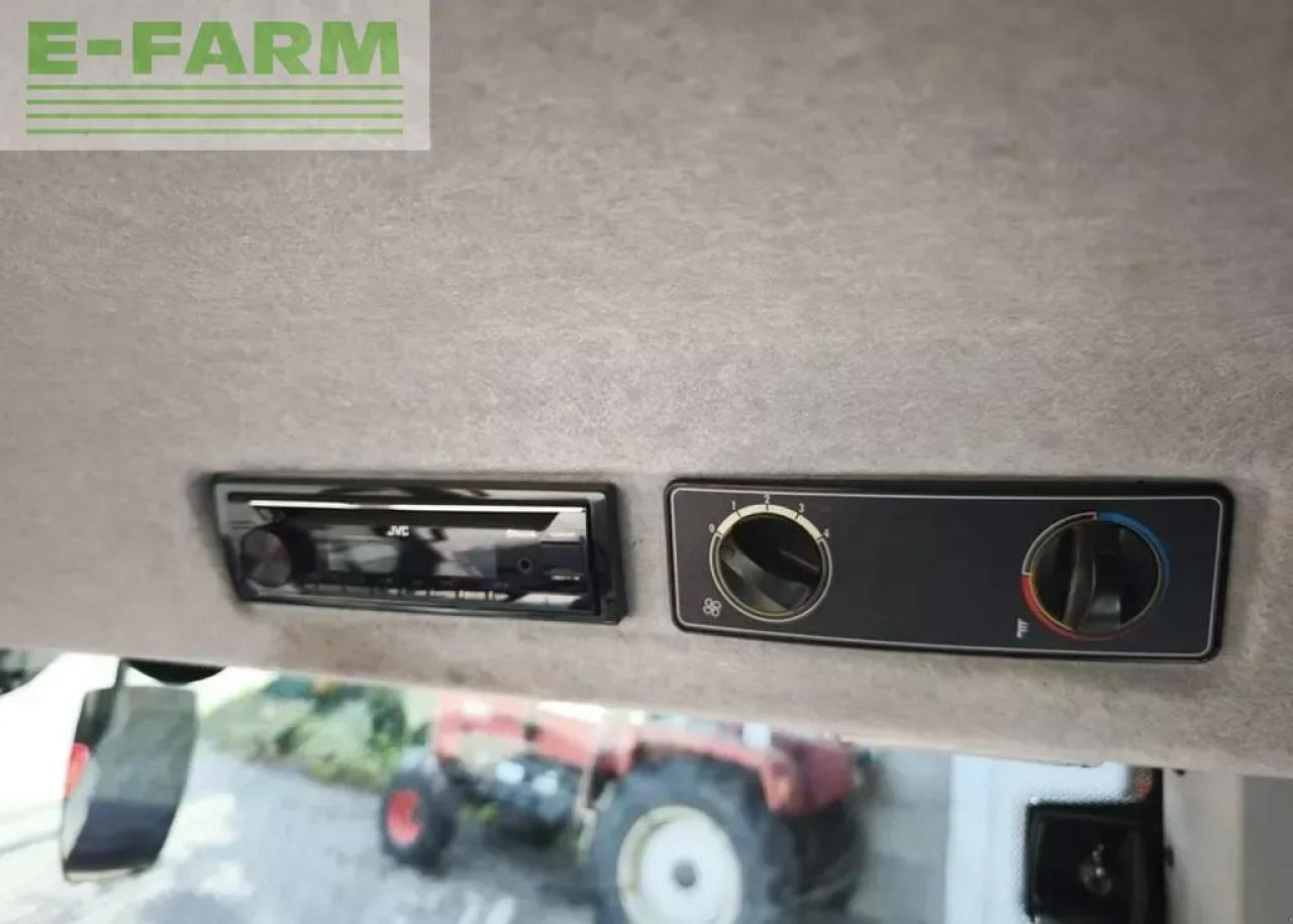 Tracteur agricole Valtra a 85: photos 8 Tracteur agricole Valtra a 85: photos 8