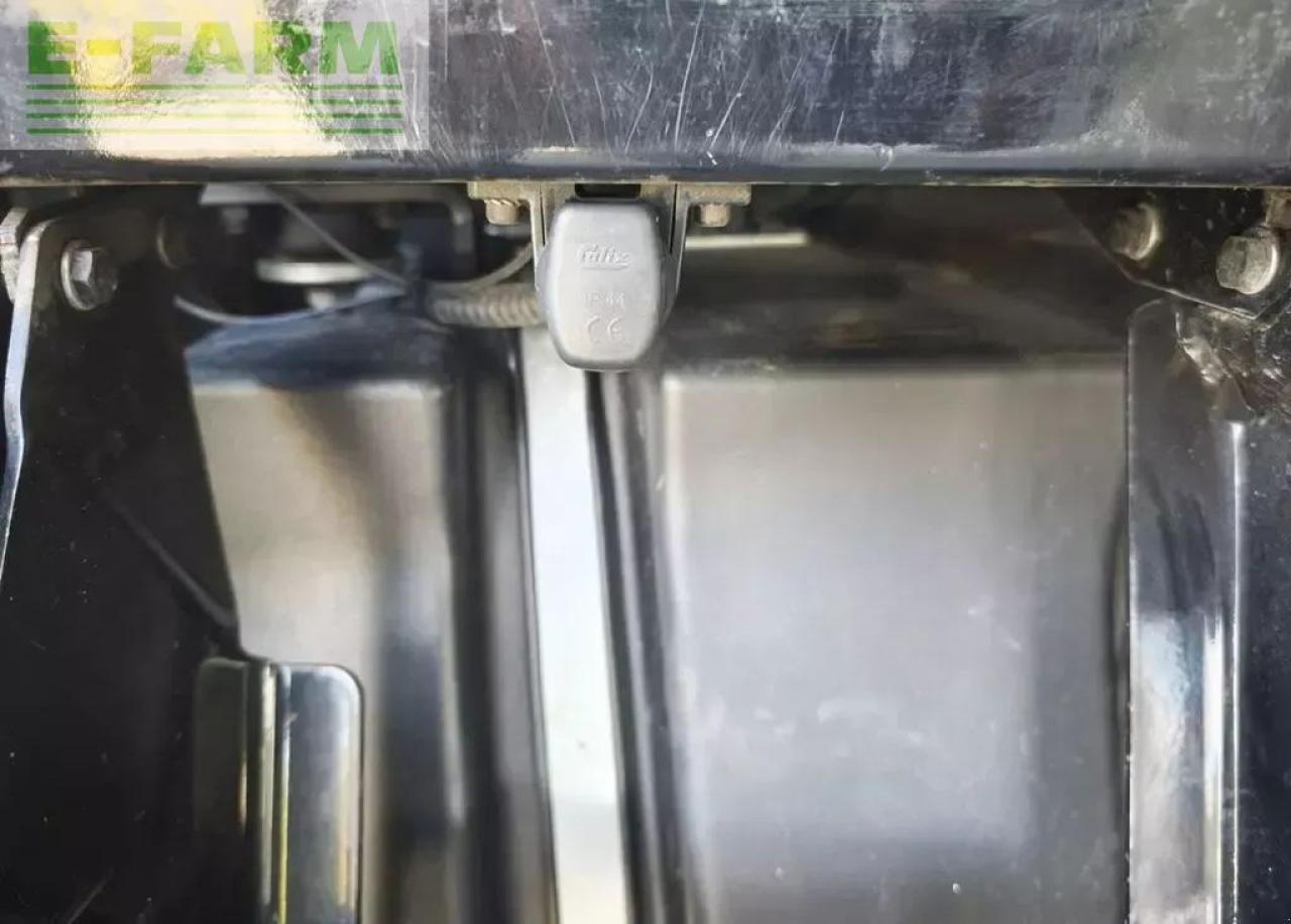 Tracteur agricole Valtra a 85: photos 10 Tracteur agricole Valtra a 85: photos 10