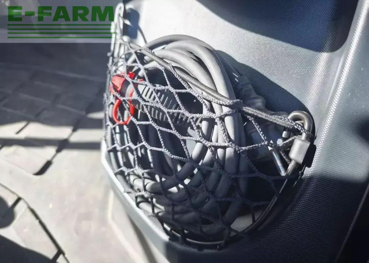 Tracteur agricole Valtra a 85: photos 11 Tracteur agricole Valtra a 85: photos 11