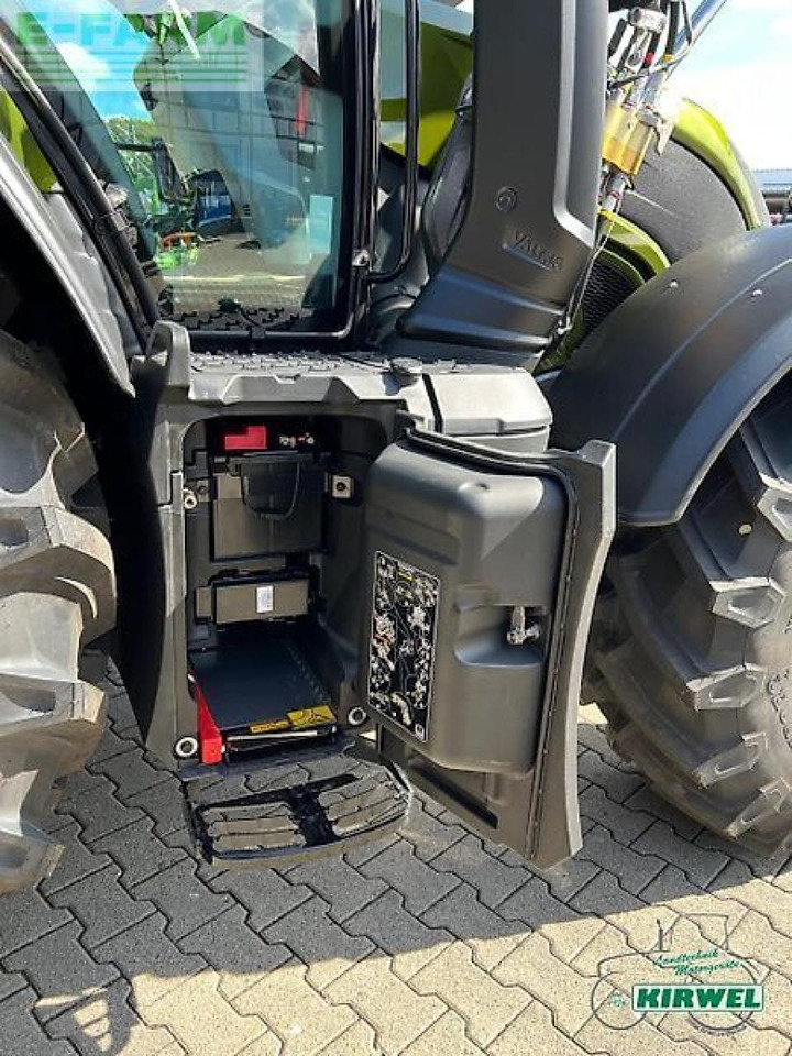 Tracteur agricole Valtra n 175 active Active: photos 9