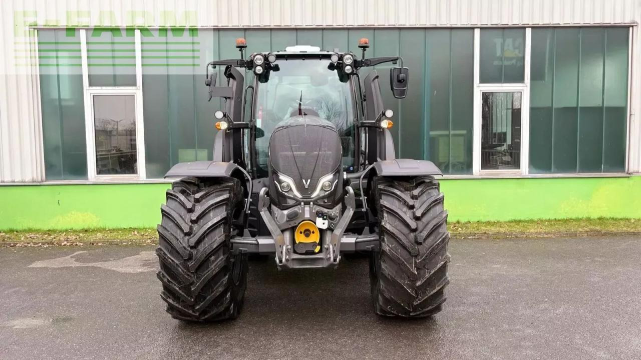 Valtra n 175 d - Tracteur agricole: photos 2 Valtra n 175 d - Tracteur agricole: photos 2