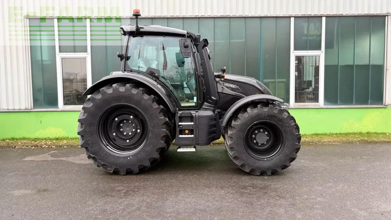 Valtra n 175 d - Tracteur agricole: photos 3 Valtra n 175 d - Tracteur agricole: photos 3