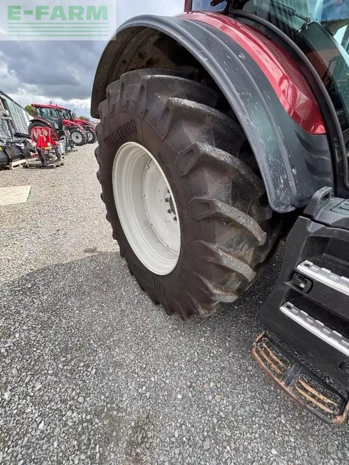 Valtra n155eh - Tracteur agricole: photos 5 Valtra n155eh - Tracteur agricole: photos 5