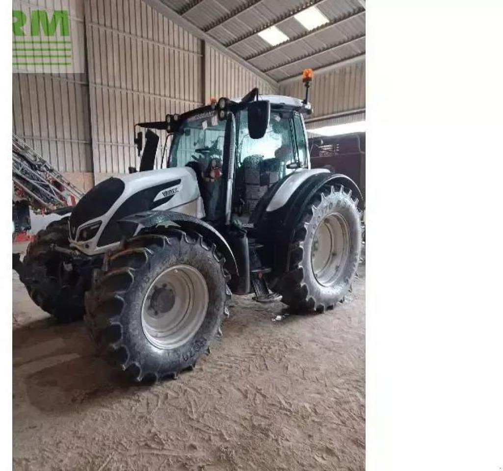 Valtra n174 direct Direct - Tracteur agricole: photos 1 Valtra n174 direct Direct - Tracteur agricole: photos 1