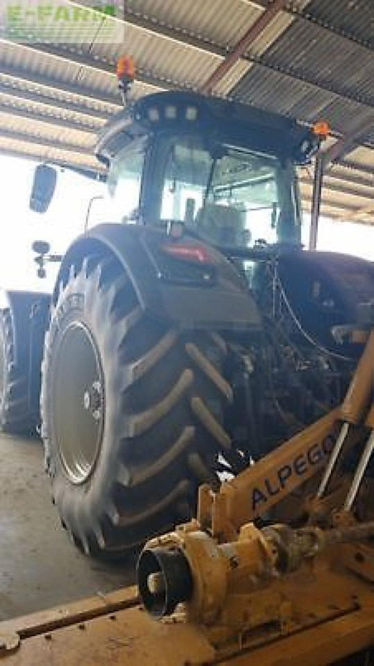 Valtra s354 - Tracteur agricole: photos 3 Valtra s354 - Tracteur agricole: photos 3