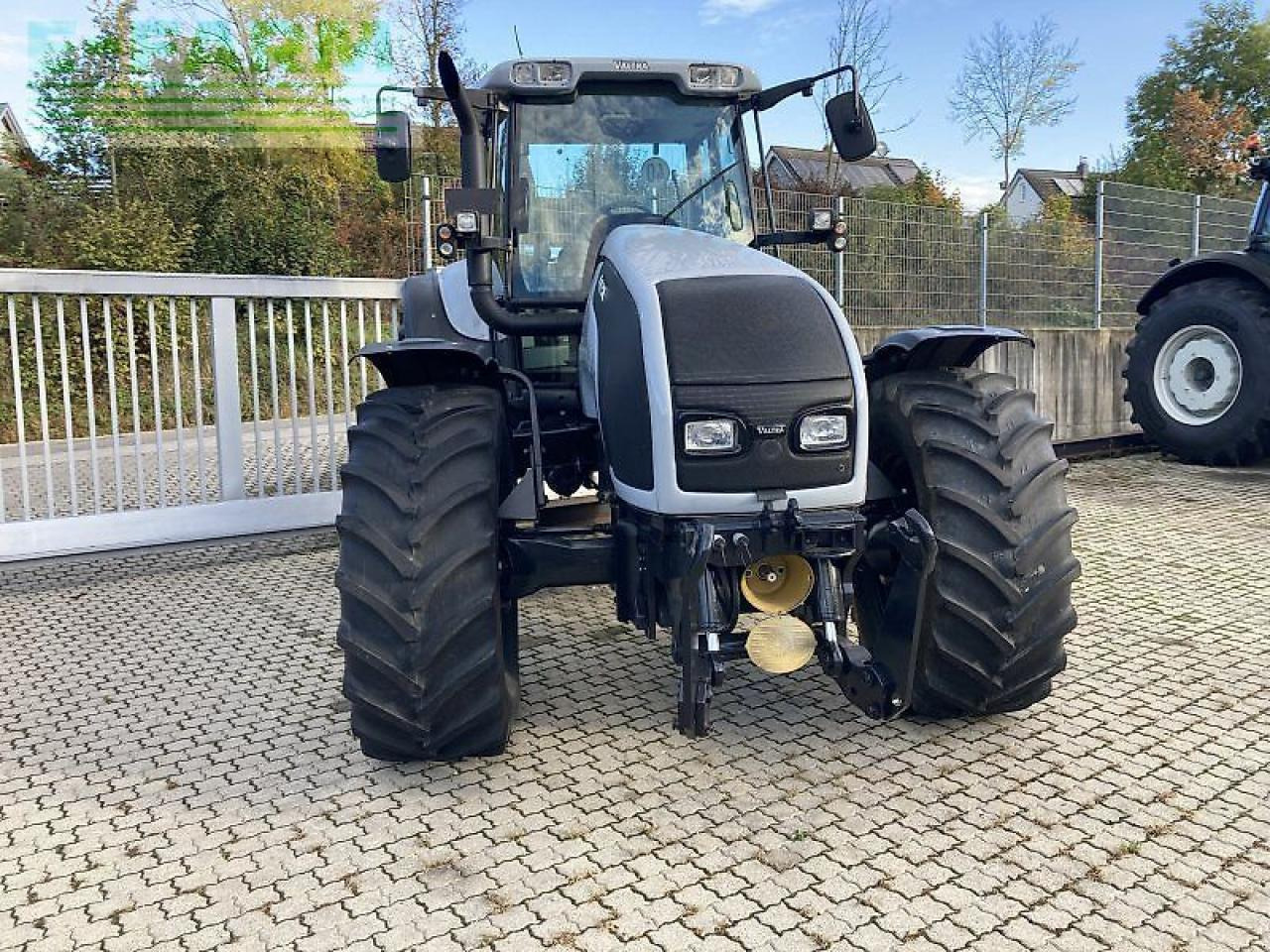 Valtra t170 - Tracteur agricole: photos 4 Valtra t170 - Tracteur agricole: photos 4