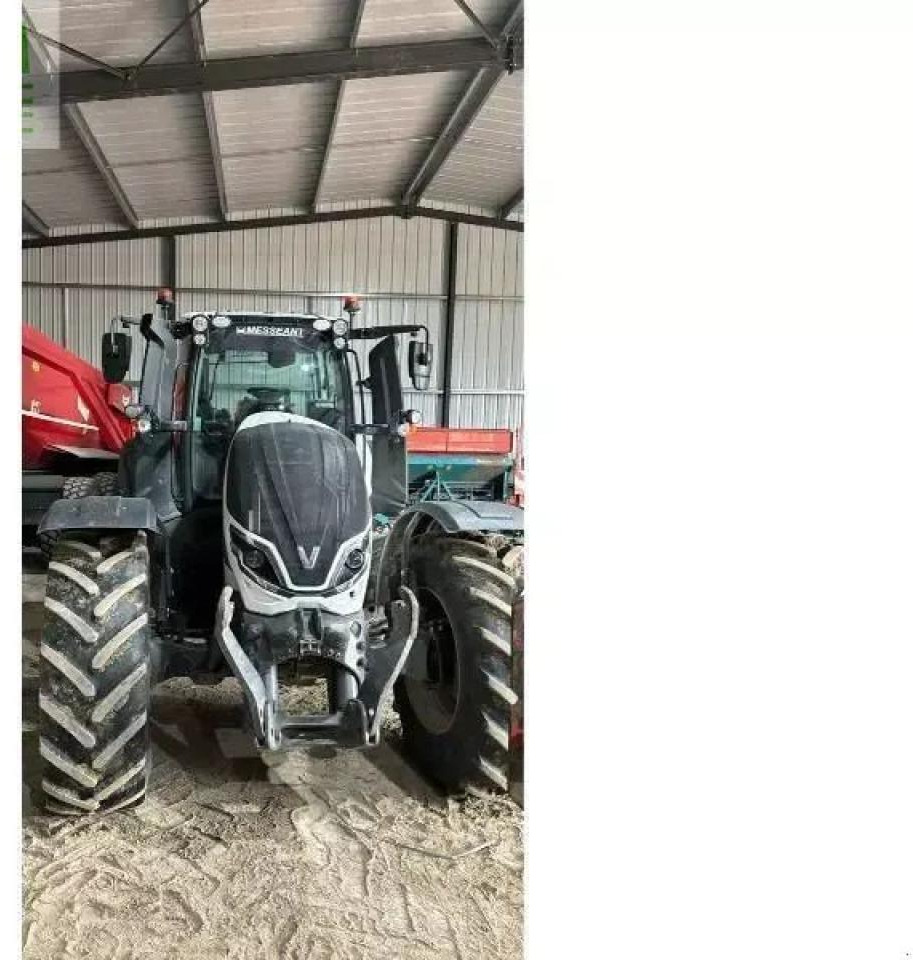 Valtra t175 - Tracteur agricole: photos 2 Valtra t175 - Tracteur agricole: photos 2