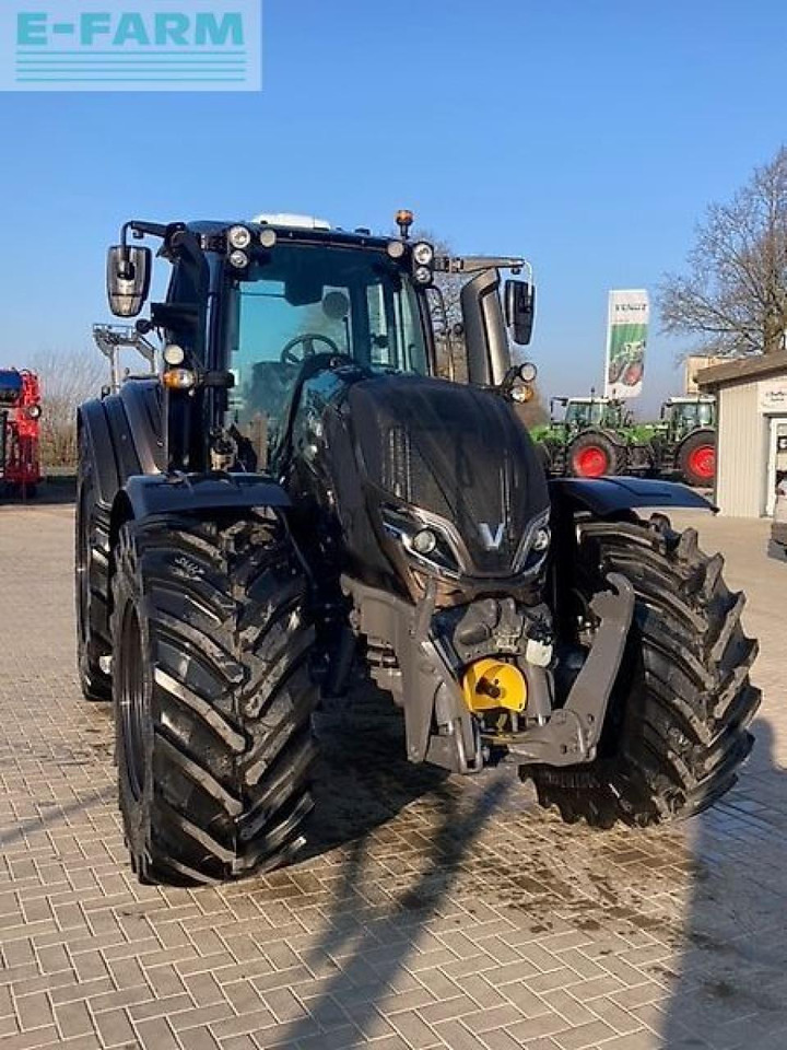 Valtra t215a - Tracteur agricole: photos 5 Valtra t215a - Tracteur agricole: photos 5