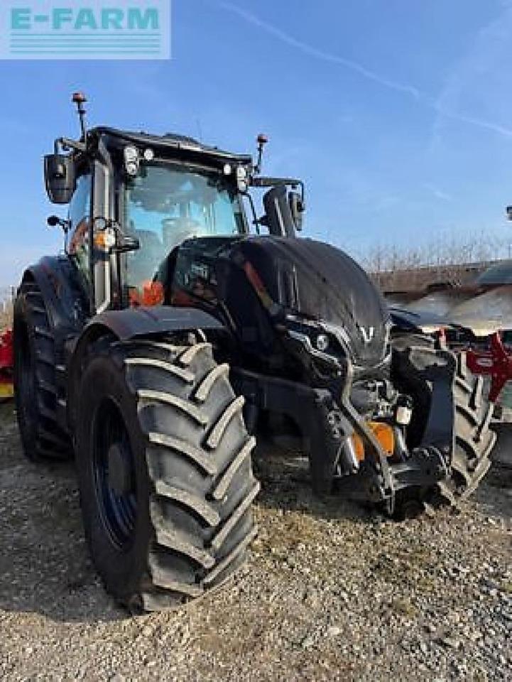 Valtra t235 diect Direct - Tracteur agricole: photos 1 Valtra t235 diect Direct - Tracteur agricole: photos 1