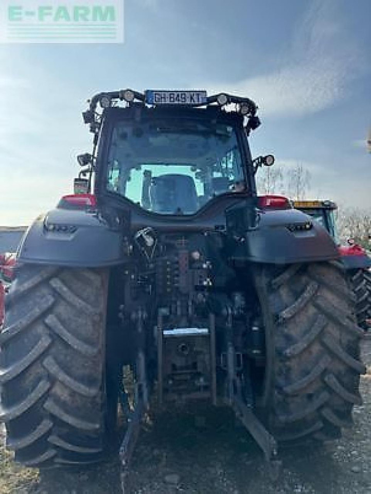 Valtra t235 diect Direct - Tracteur agricole: photos 5 Valtra t235 diect Direct - Tracteur agricole: photos 5
